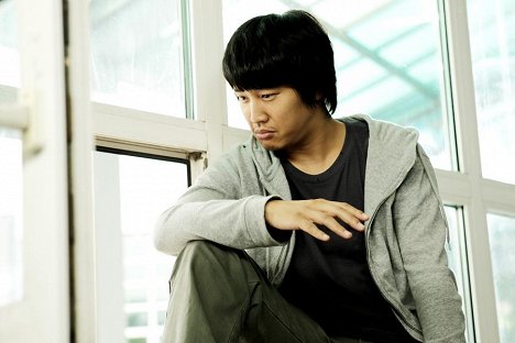 Tae-hyeon Cha - Hellou goseuteu - De la película
