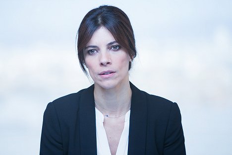 Maribel Verdú - La punta del iceberg - Film