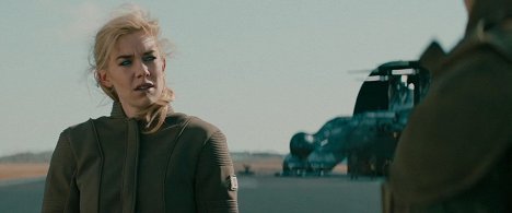 Vanessa Kirby - Kill Command - Die Zukunft ist unbesiegbar - Filmfotos