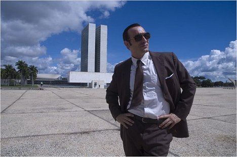 Jean Dujardin - OSS 117: Ztracen v Riu - Z filmu
