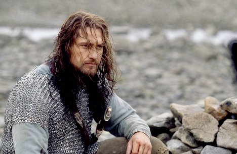 Gerard Butler - Beowulf - A hős és a szörnyeteg - Filmfotók