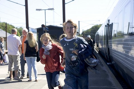 Elena Arndt-Jensen - Karla og Jonas - Van film