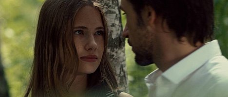 Sara Soulié, Guillaume Rumiel Braun - Goodbye July - Film