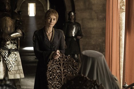 Lena Headey - Game of Thrones - The Broken Man - Kuvat elokuvasta