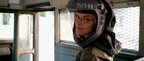 Missi Pyle - Pandemic - Film