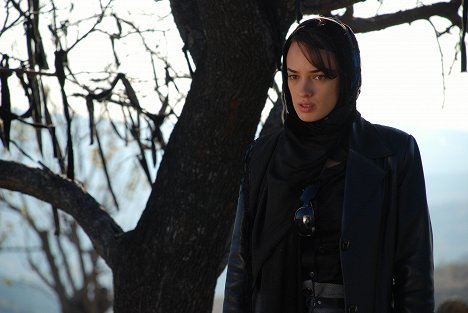 Zeynep Tokuş - Umut - De la película