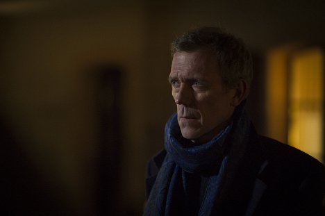 Hugh Laurie - The Night Manager - Episode 1 - Filmfotos