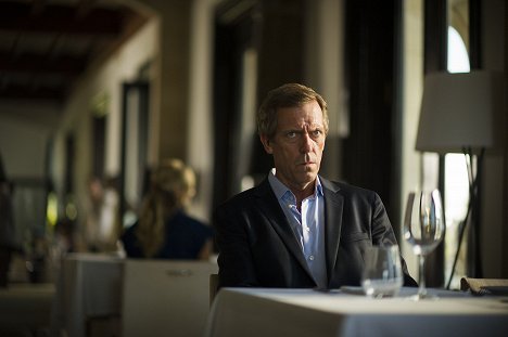 Hugh Laurie - The Night Manager - Episode 3 - Film