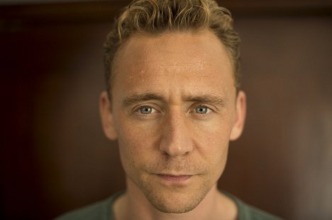 Tom Hiddleston - Noční recepční - Epizoda 3 - Z filmu