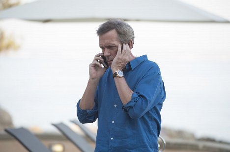 Hugh Laurie - The Night Manager - Episode 4 - Photos