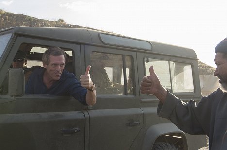 Hugh Laurie - The Night Manager - Episode 5 - Photos