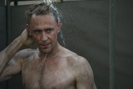 Tom Hiddleston - The Night Manager - Episode 5 - Kuvat elokuvasta