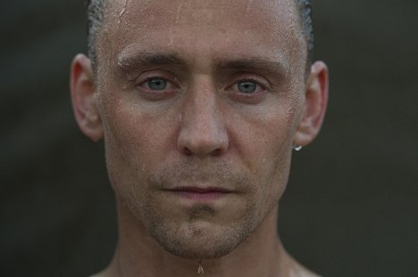 Tom Hiddleston - Noční recepční - Epizoda 5 - Z filmu