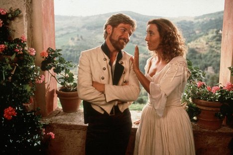 Kenneth Branagh, Emma Thompson - Much Ado About Nothing - Photos