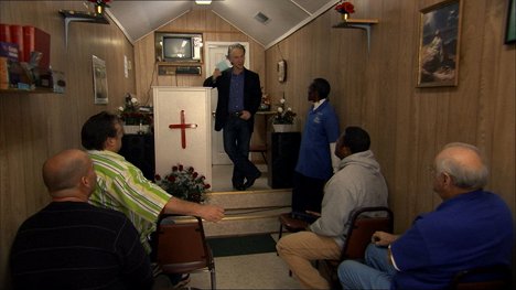 Bill Maher - Szelektív vallás - Filmfotók