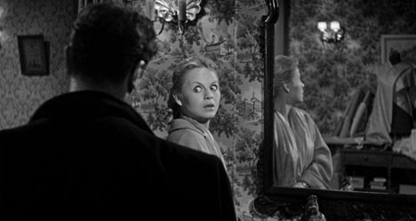 Norma Eberhardt - The return of Dracula - Film