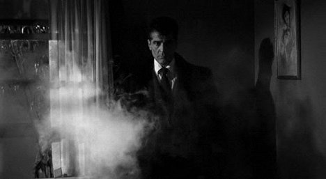 Franz Lederer - Draculas Blutnacht - Filmfotos