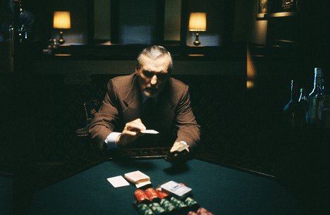 Dennis Hopper - Kořeny mafie - Z filmu