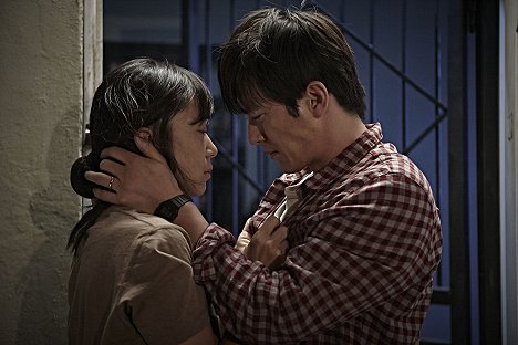 Do-yeon Jeon, Soo Ko - Jibeuro ganeun gil - Z filmu