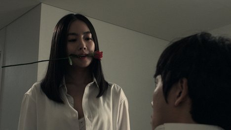 Soo-ah Han - Yeonaeui gisul - De la película
