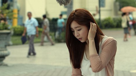 Soo-ah Hong - Yeonaeui gisul - Do filme