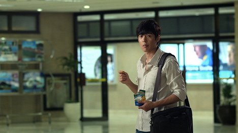 Ji-seok Seo - Yeonaeui gisul - De la película