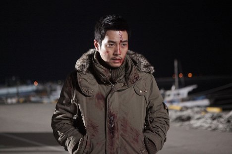 Sang-wook Joo - Eungjingja - Z filmu