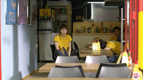 Jin-joo Park, Yoo-ha Song - Koalla - De la película