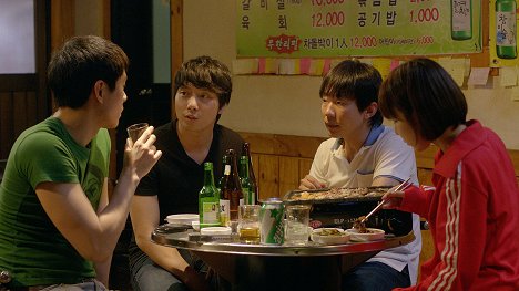 Yeong-seo Park - Koalla - De la película
