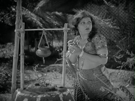 Seeta Devi - Prapancha Pash - De la película