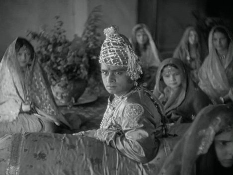 Himanshu Rai - Prapancha Pash - De la película