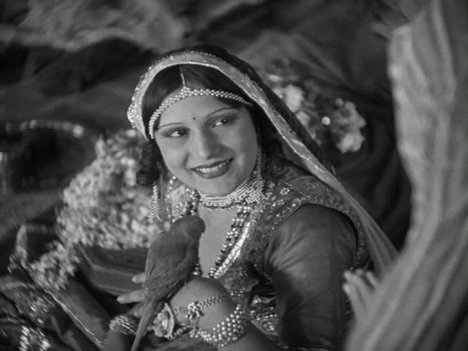 Seeta Devi - Prapancha Pash - De la película