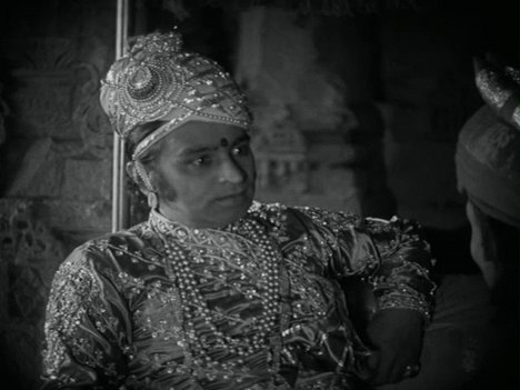 Himanshu Rai - Prapancha Pash - Z filmu