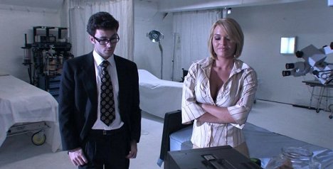 James Deen, Krissy Lynn - The Condemned - Photos