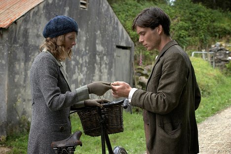 Orla Fitzgerald, Cillian Murphy - The Wind That Shakes the Barley - Photos