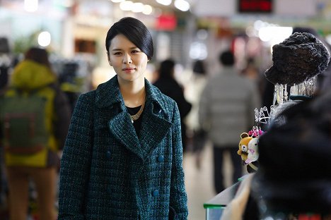 Joo-won Lee - Bamui yeowang - Film