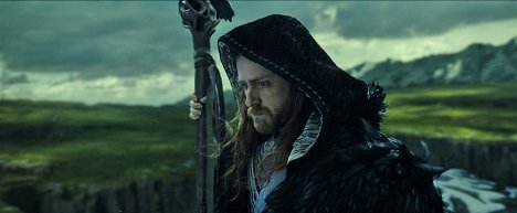 Ben Foster - Warcraft: Prvý stret - Z filmu