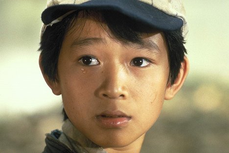 Ke Huy Quan - Indiana Jones und der Tempel des Todes - Filmfotos