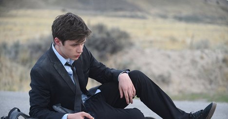 Nick Robinson - Being Charlie - Photos