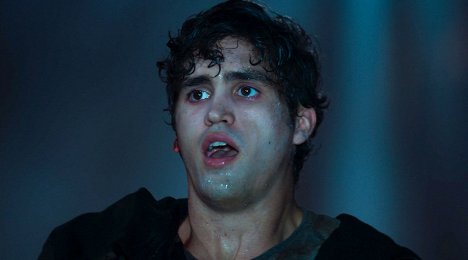 Tom Maden - Scream - Psycho - Photos