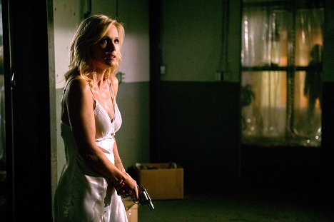Jennie Garth - The Eleventh Victim - Filmfotos
