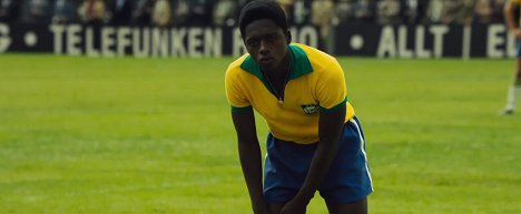 Kevin de Paula - Pelé - Photos