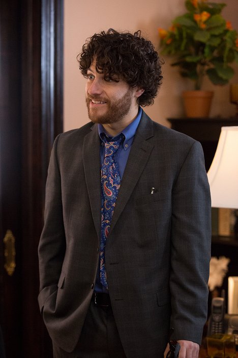 Adam Pally - Dirty Grandpa - Filmfotos