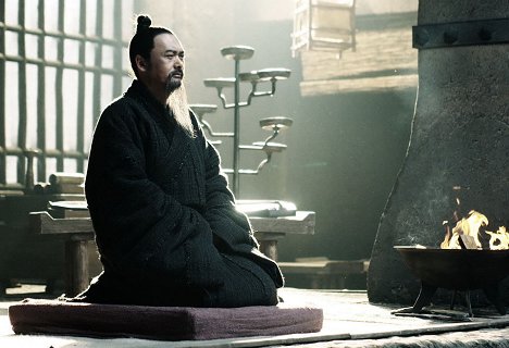 Yun-fat Chow - Kong Zi - Filmfotók