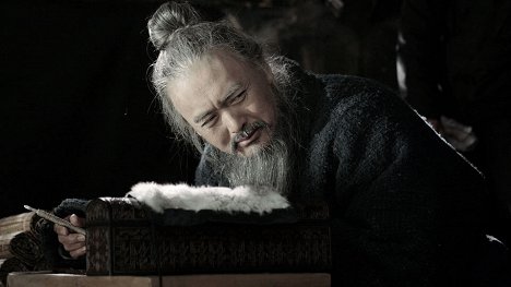 Yun-fat Chow - Konfucius - Z filmu