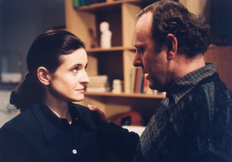 Kateřina Březinová, Jaroslav Dušek - Společník - De la película