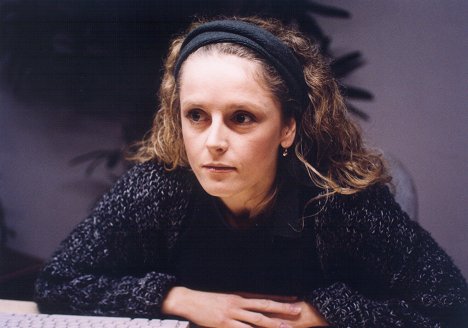 Lucie Trmíková