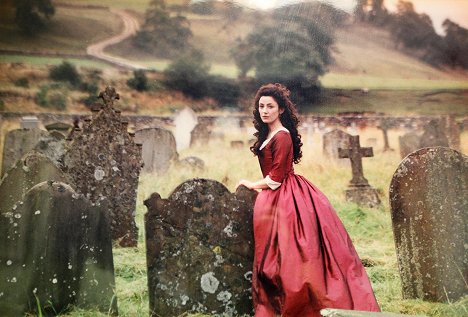 Orla Brady - Wuthering Heights - Photos