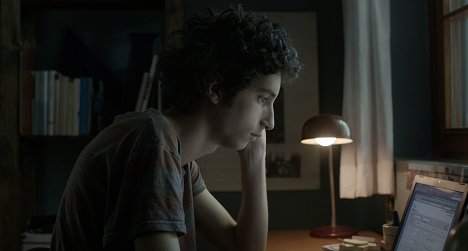 Matteo Creatini - Cierpienia młodego Edoardo - Z filmu