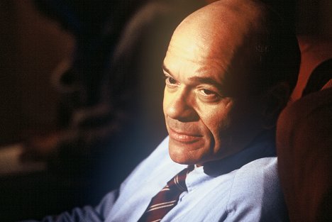 Robert Picardo - Povstání strojů - Z filmu